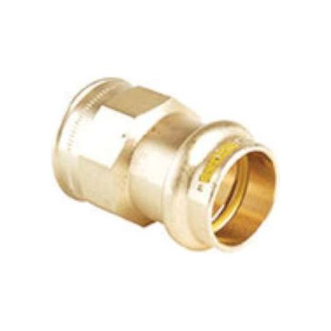CONEX/BANINGER PG4270G'MANCHON PG4270G FEMELLE 22 X 3/4 '' PG4270G0220600