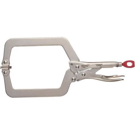 Milwaukee Colección de herramientas manuales para soldadura duradera (1/2)