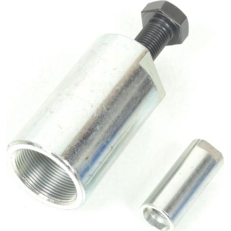 buzzetti lenkradabzieher für motorrad yamaha 450 wrf 2004 bis (1/2)