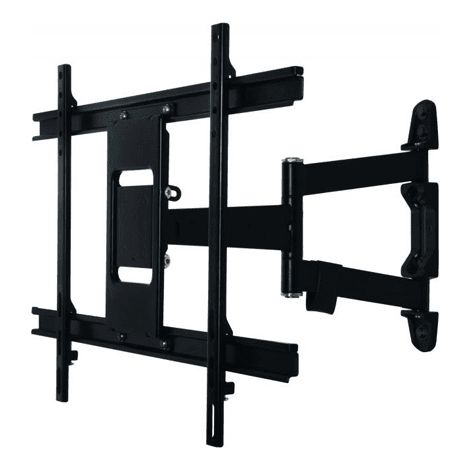 SUPPORT MURAL INCLINABLE ET ORIENTABLE pour PIECES SON VIDEO...