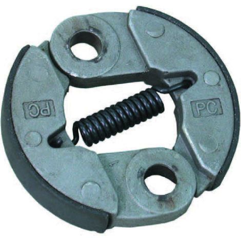 Assieme Frizione Per Decespugliatore 4T Cc.37,7