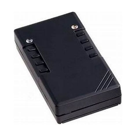 TRQ038800 - Trasmettitore a 8 funzioni (30MHz “AM”)