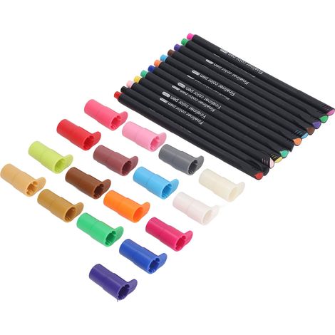 Set mit 29 feinen Spitzen für Schneidestifte, kompatibles Zubehör für Cricut Maker 3, Präzisionsspitze (1/5)