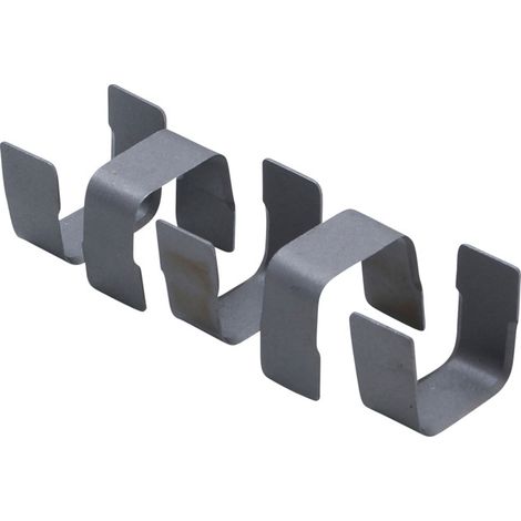Lames de remplacement bgs-technic 6665-1 métal 15 mm (1/3)