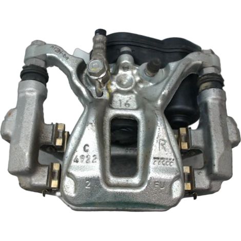 [PRODUIT D'OCCASION] Etrier De Frein Arriere Droit TOYOTA C-hr ♻️ Ref Oe. 47830f4030 - Garantie à vie