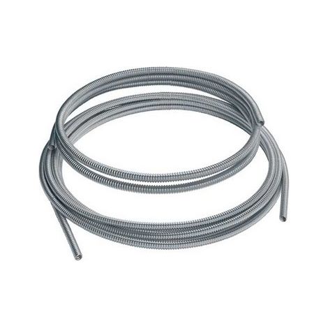 TUBO ACQUA INOX 304 PER CALDAIA DN 12 Rot. 30 mt