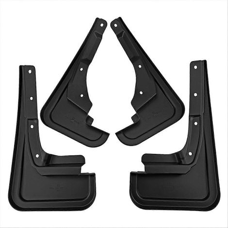 Splash Fenders für 2023- (1/5)