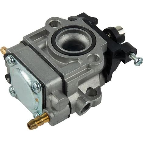 Compatible avec les carburateurs Ryobi RBCGM25BB, RBCGM25SS, RLTGM25CS et RLT254FCDSN (1/5)