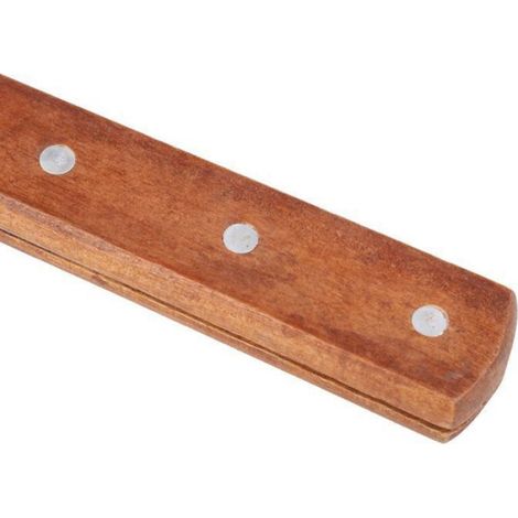 Pelle à pizza, coupe-gâteau en acier inoxydable pour serveur à tarte pour servir des aliments Spatule de cuisson de cuisine avec p (1/5)