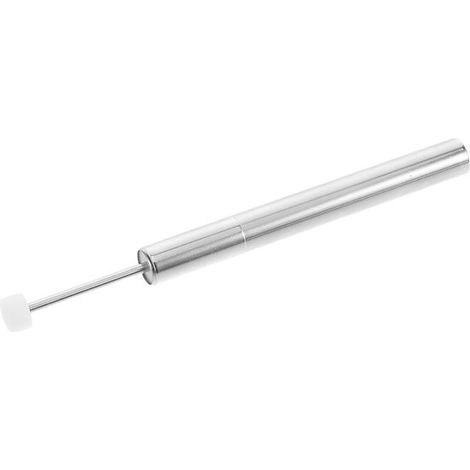 Kit d'amortisseur pour couvercle de poubelle - Amortisseur hydraulique (1/5)