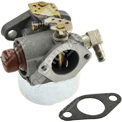 Carburador de cubeta para motores TECUMSEH 640278A - 030999