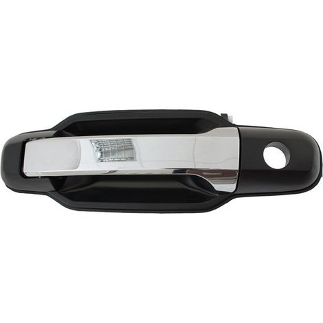 Kia Sorento 03-09 Außentürgriff vorne links, Chrom (1/2)
