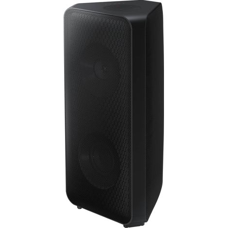 Samsung MX-ST40B Schwarz Verkabelt & Kabellos 40 W (1/5)