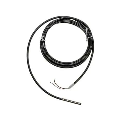 BRÖTJE Sensor de temperatura 6mm / 2m Sil. , 7700237