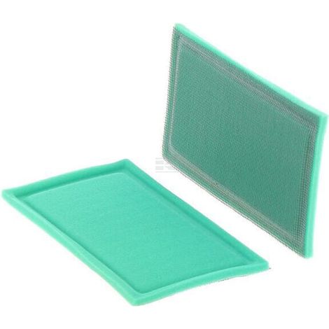 Filtre à air HIFI FILTER SA22140