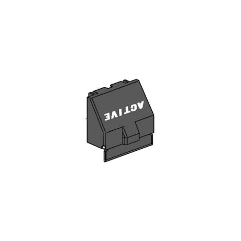 Déflecteur d'essieu ORIGINAL ACTIVE pour tondeuse 5000 - 5800 050031