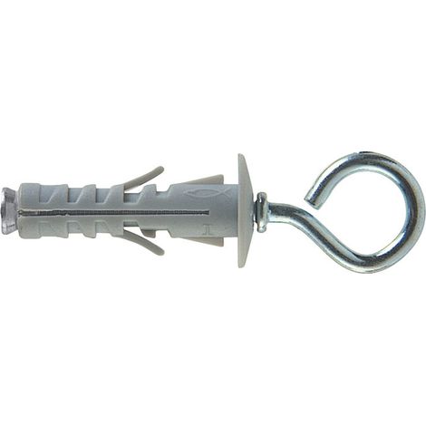 FISCHER TASSELLO SB9  3 OCCHIOLO CHIUSO- FISCHER ITALIA- 100,0 pz