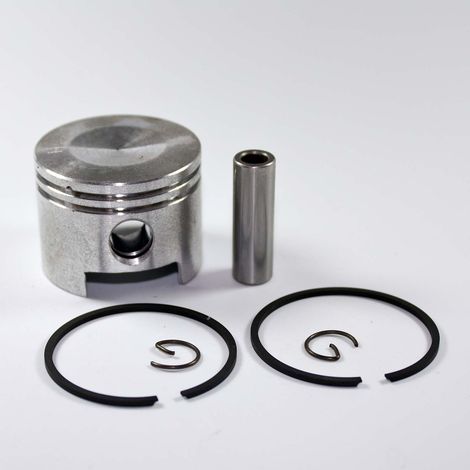 PISTONE PER DECESPUGLIATORE KAWASAKI TH 48 - 004124