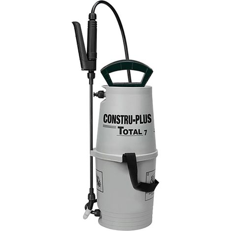 Matabi IK Constru-Plus 7 Sprayer 5 litre