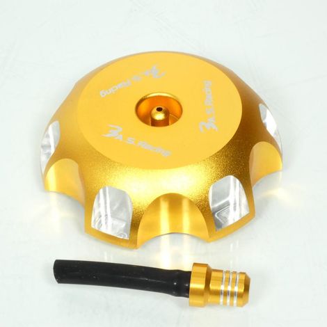 Tankdeckel 3AS Racing für Quad Suzuki 450 LTR 2006 BR3AS4-001 Neu (1/4)