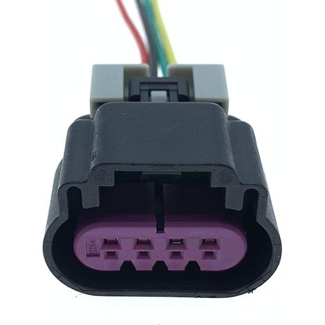 15487755/56/15466325/15326815 Applicable sensor, high-voltage transformer wiring harness, ignition coil – single plug