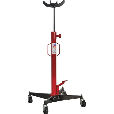 Sealey Transmission Jack 1 Tonne Vertical 1000ETJ