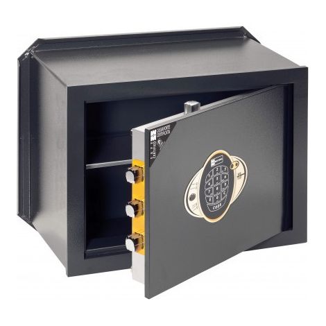 MOTTURA Cassaforte Da Incasso Con Chiusura A Comninazione Elettronica