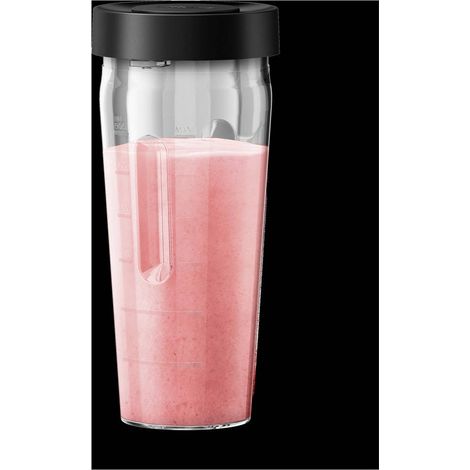 PHILIPS HR0710/00 RÉCIPIENT POUR MIXEUR TRANSLUCIDE (1/2)