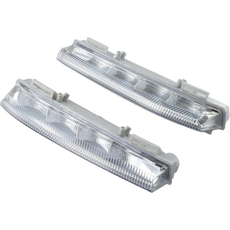antibrouillard tanches pour classe CE W204 W212 R172 LED r (1/4)