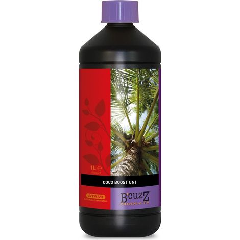 Additif COCO Booster 1 litre - ATAMI