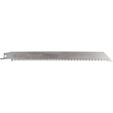 Makita  Hoja  de  sierra  de  sable  BIM  225/8Z  -  B-57386