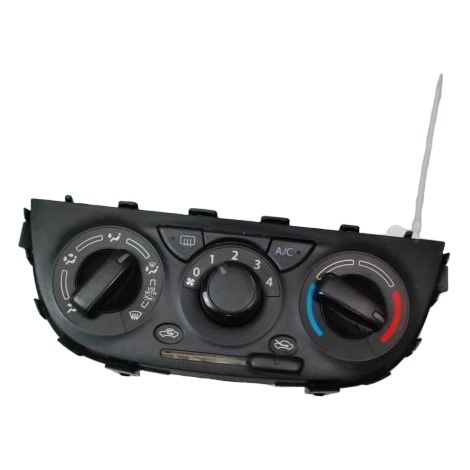 Commande De Chauffage SUZUKI Celerio [PRODUIT D'OCCASION] ♻️ 7441084me05pk - Garantie à vie (1/2)