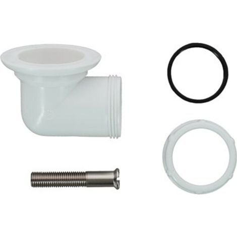 VB Winkelstück für handbetätigten Ventilkegel Zubehör (1/2)