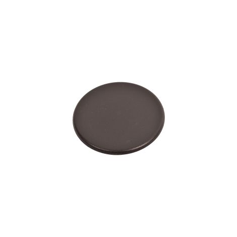 Cappuccio di bruciatore semi-rapido Ã˜ 75 mm originale - Piano cottura - ARISTON HOTPOINT HOTPOINT - 3245198059131649192