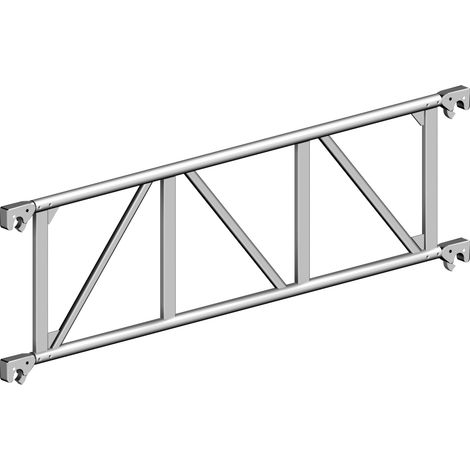 Layher Träger 1,80m (1/3)