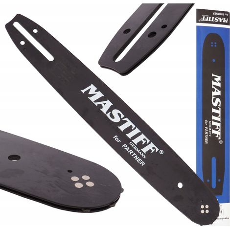 GUIDA MASTIFF 14 / 52 / 3/8 / 1,3 MM PER PARTNER