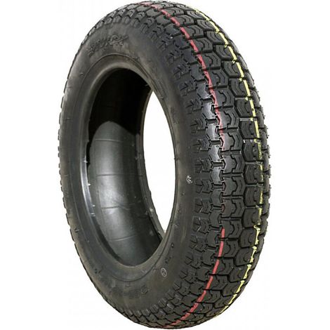 vorder- oder hinterreifen quick dm1023 3.00-10 42j tl für (1/3)