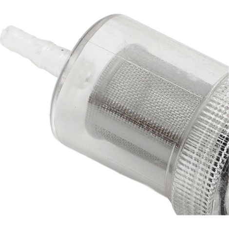 Kit de 8 filtres à carburant diesel pour chauffage Webasto (système d'alimentation et protection). (1/3)