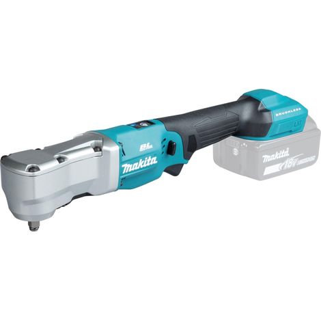 Llave de impacto Makita dtl302z sin cable 340 Nm 18V