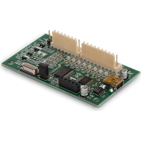Whadda MINI INTERFAZ USB