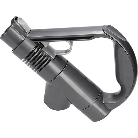 Poignée Rechange Compatible avec Dyson DC29 DC33C DC37 DC52 DC19 DC23 DC26 DC32 DC36 DC48 Piece Détachée Manche pour DysonPoignee Accessoire Aspirateur (1/5)