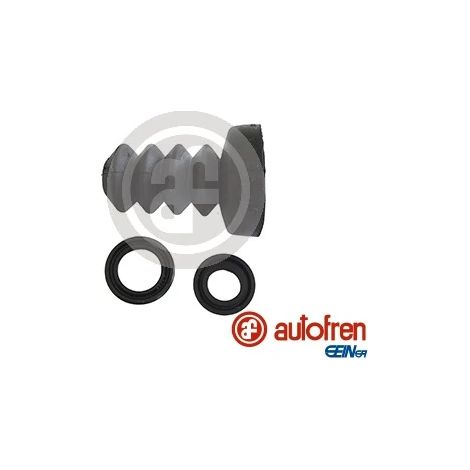Kit d'assemblage, cylindre émetteur d'embrayage Autofren Seinsa D1567 SAAB