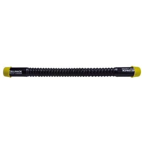 Cellpack Cable schott negro 800 mm para paso de cables