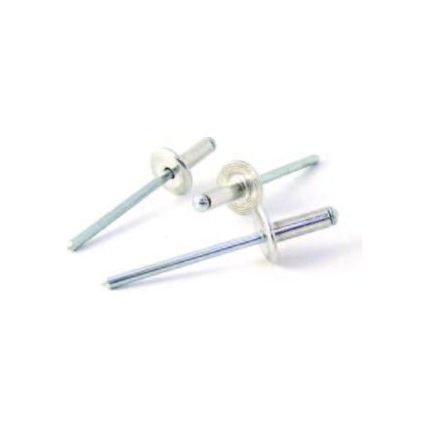REMACHE D.4.0X12 C.12 ALU/AC (100U) - BRALO (1/2)