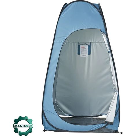 Manuzen - Tente De Douche Instantanée SucceBuy Cabine Privée Portable (1/3)