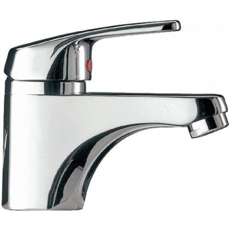 Mitigeur lavabo chromé ECO-TRES MNDO - TRES 17110310