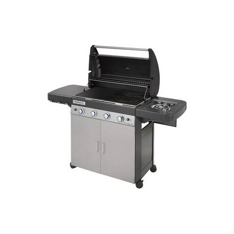 Barbacoa de gas CAMPINGAZ 4 series classic LS Plus (1/5)