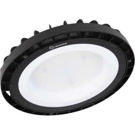 Campana compact 83w 6500 ip65 10000lum POESSA (1/4)