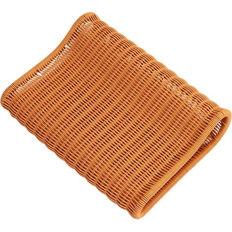Coussin d'assise pour sauna - Repose - nuque respirant pour dormir - Appuie (1/5)