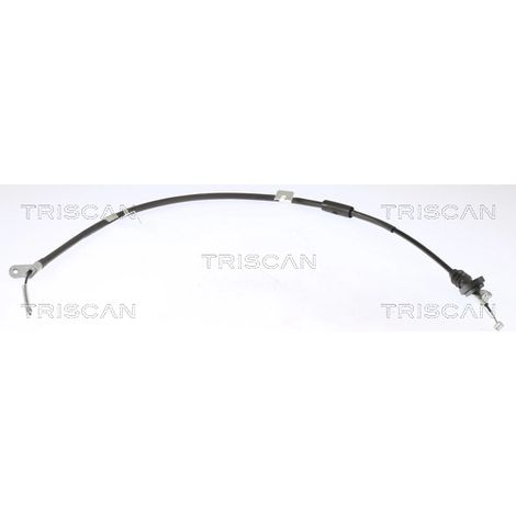 Tirette à câble, frein de stationnement Triscan 8140 141168 NISSAN 36531-3NL0A